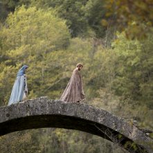 Parsifal: una scena del film