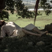 Parsifal: un'immagine del film