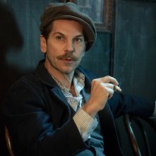 Parsifal: Marco Filiberti in una scena del film