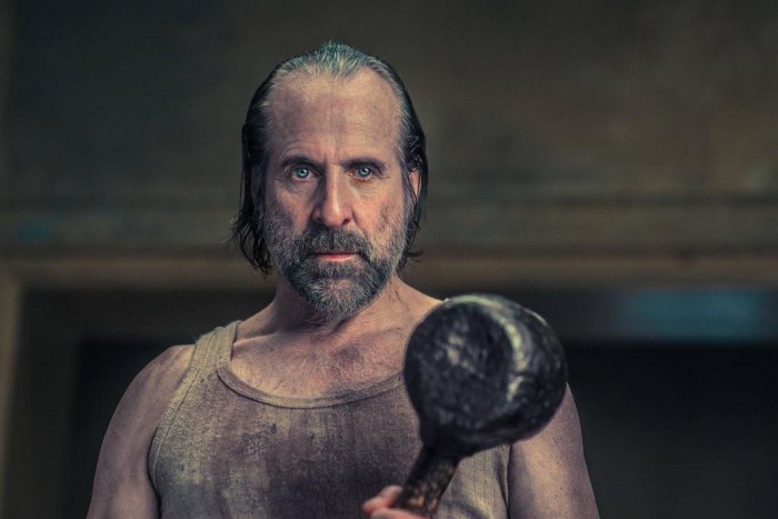 Peter Stormare sull'esistenza degli alieni: "Ci credo e provo pietà per chi non lo fa"