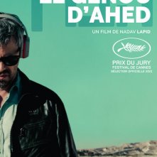 Locandina di Ahed's Knee