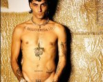 Maneskin, Damiano David è nudo nella foto su Instagram da capogiro