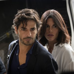 Fino all'ultimo battito: un'immagine della serie