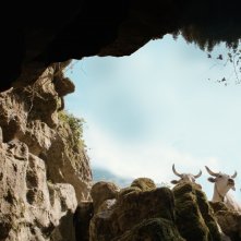 Il buco: un'immagine del film