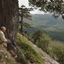 Il buco: un momento del film