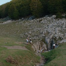 Il buco: una scena del film