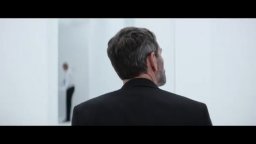 L'uomo Che Vendette La Sua Pelle - Trailer Italiano