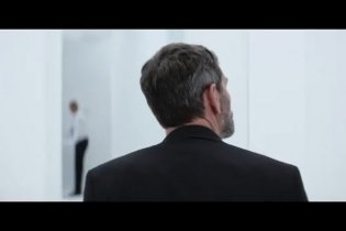 L'uomo Che Vendette La Sua Pelle - Trailer Italiano