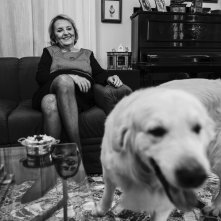 Vendetta: Guerra nell'antimafia - un'immagine della giudice Silvana Saguto