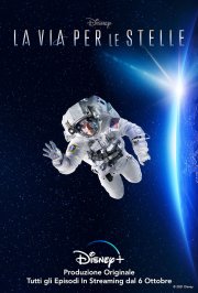 Locandina di La via per le Stelle