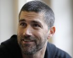 Matthew Fox protagonista del dramma apocalittico Last Light