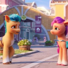My Little Pony: una nuova generazione, un'immagine