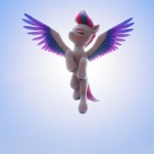 My Little Pony: una nuova generazione, un'immagine del film animato