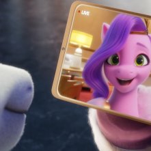 My Little Pony: una nuova generazione, una sequenza