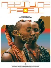 Locandina di Neptune Frost