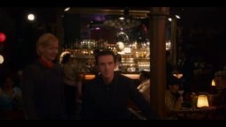 I'm Your Man - Trailer Italiano