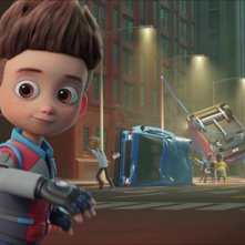 Paw Patrol - Il Film: un'immagine