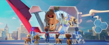 Paw Patrol Il Film 13