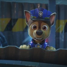 Paw Patrol - Il Film: una scena del film