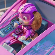 Paw Patrol - Il Film: un'immagine del film animato