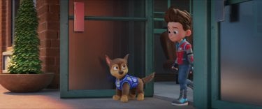 Paw Patrol Il Film 5