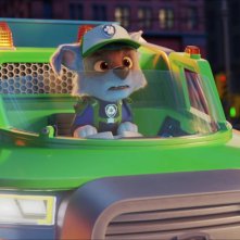Paw Patrol - Il Film: un'immagine del film