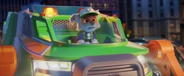 Paw Patrol Il Film 9