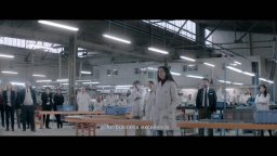 The Good Boss - Trailer