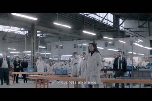 The Good Boss - Trailer