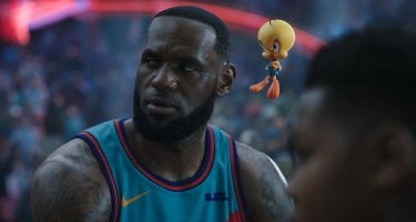 Space Jam New Legends 2