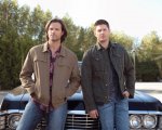 Supernatural è la miglior serie di The CW, secondo i fan