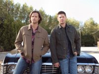 Supernatural è la miglior serie di The CW, secondo i fan