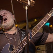 The Arch: una scena del film