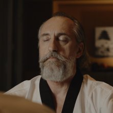 The Arch: un momento del film