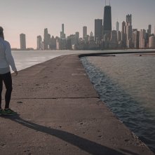 The Arch: una foto del film