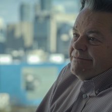 The Arch: un'immagine del film