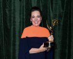 Emmy 2021: trionfano The Crown, Ted Lasso e La regina degli scacchi