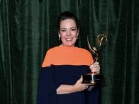 Emmy 2021: trionfano The Crown, Ted Lasso e La regina degli scacchi