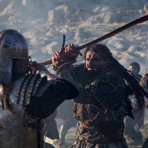 Vlad l'impalatore: una scena del film