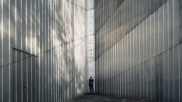 The Arch - Trailer Italiano