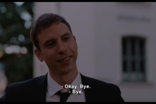 The Worst Person in the World - Trailer