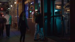 A Mouthful Of Air - Trailer