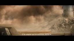 Finch - Trailer Sottotitolato