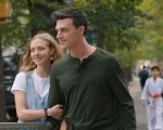 A Mouthful Of Air: Amanda Seyfried e Finn Wittrock nel trailer del dramma familiare