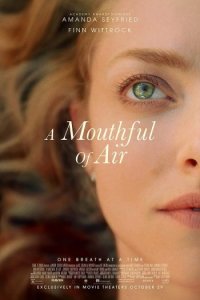 Locandina di A Mouthful of Air