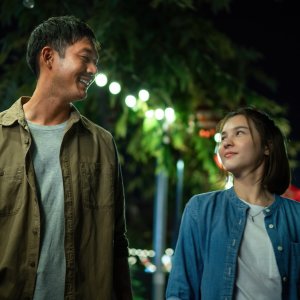 Bangkok Breaking: una scena della serie Netflix