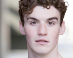 La ruota del tempo: Dónal Finn sostituirà Barney Harris nel ruolo di Mat Cauthon nella stagione 2