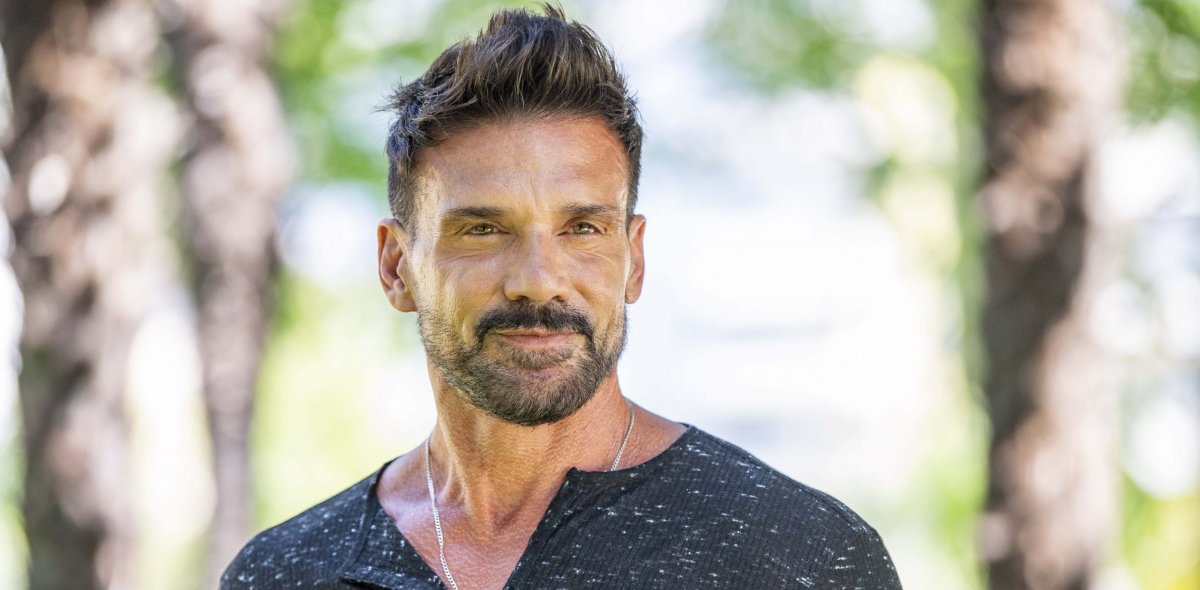 Frank Grillo, Gabriel Byrne e Mira Sorvino in Italia per