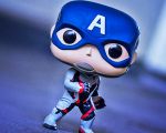 Funko Pop: la storia incredibile di un fenomeno di massa
