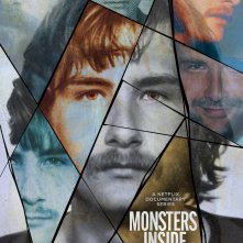 Locandina di I 24 volti di Billy Milligan